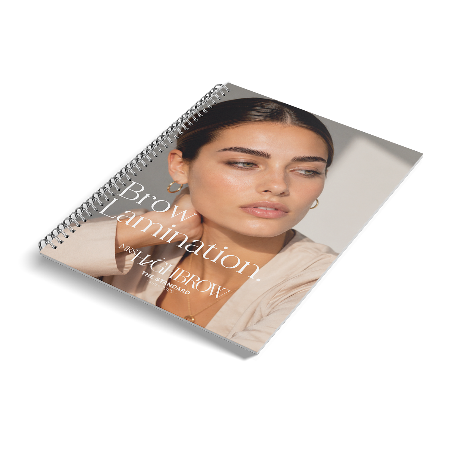 Brow Lamination Practical Guide Bundle