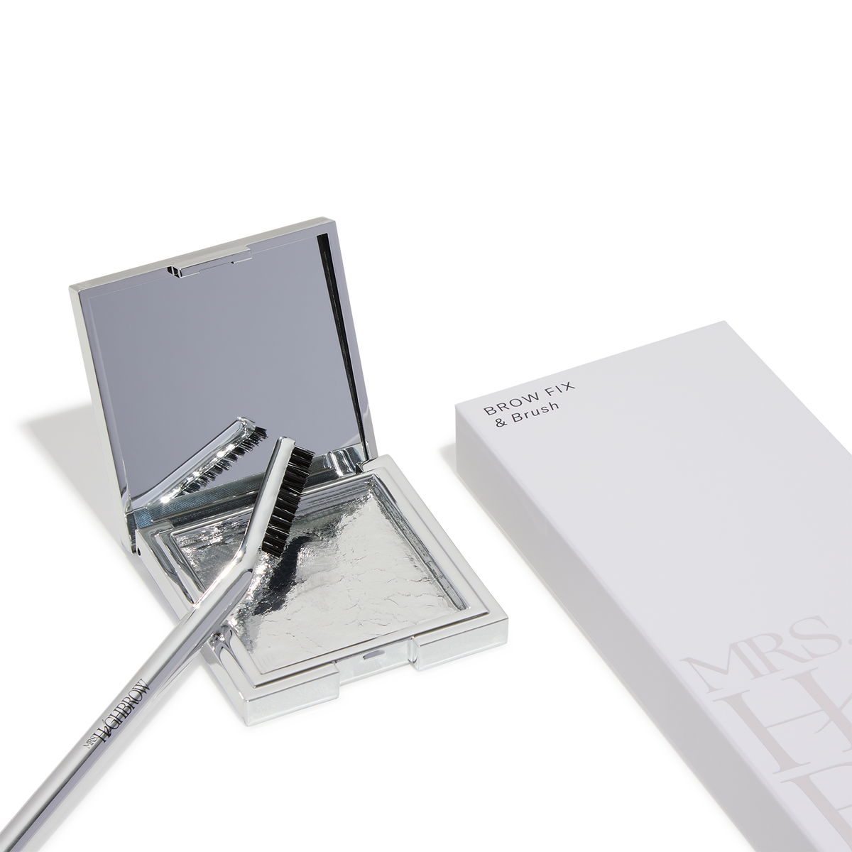 Brow Fix