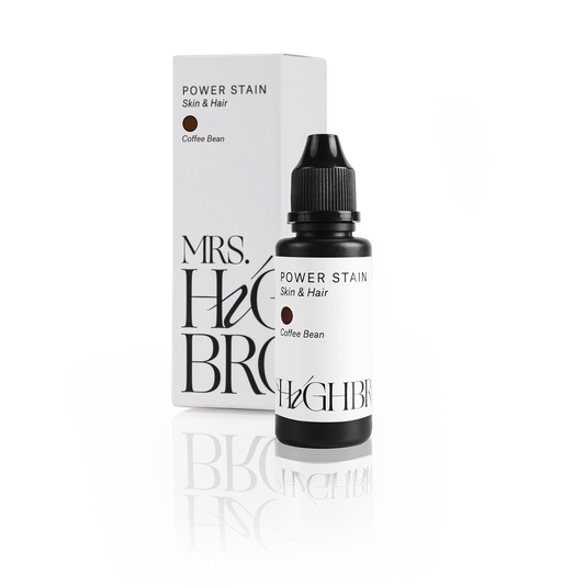 PowerStain Liquid Dye - Mrs.Highbrow Professional