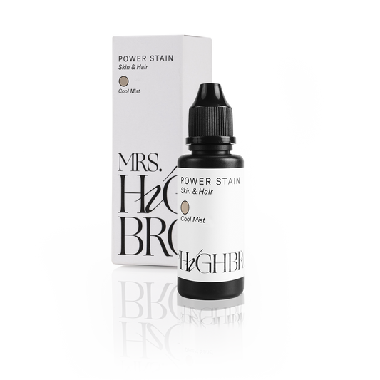 PowerStain Liquid Dye - Mrs.Highbrow Professional