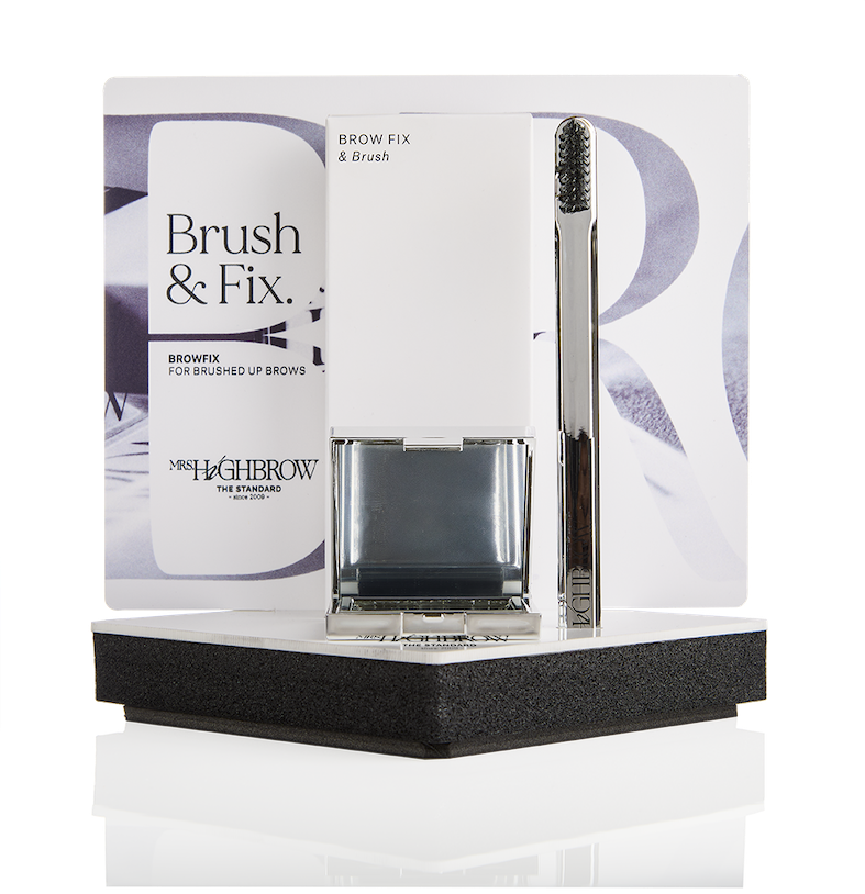 Présentoir Brow Fix
