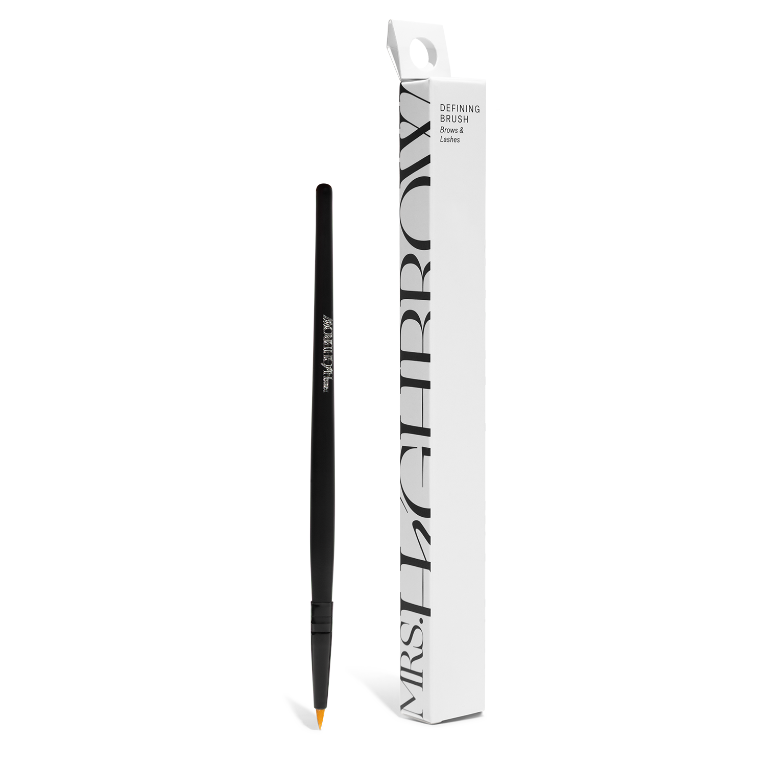 Defining Brush
