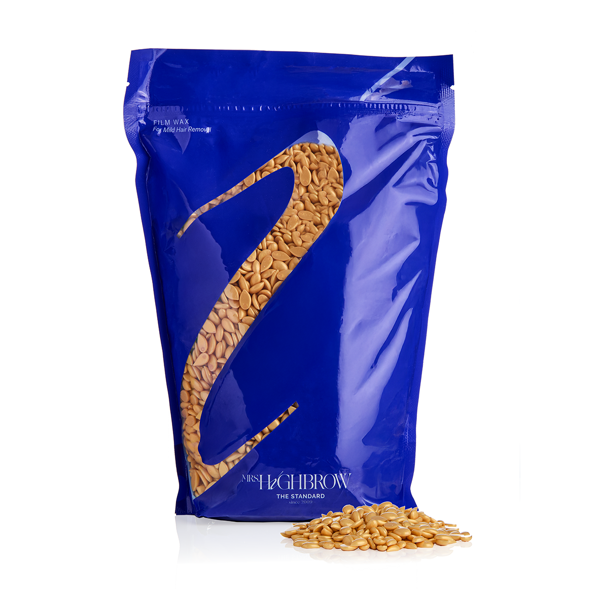 Film Wax Gold 1000 gram