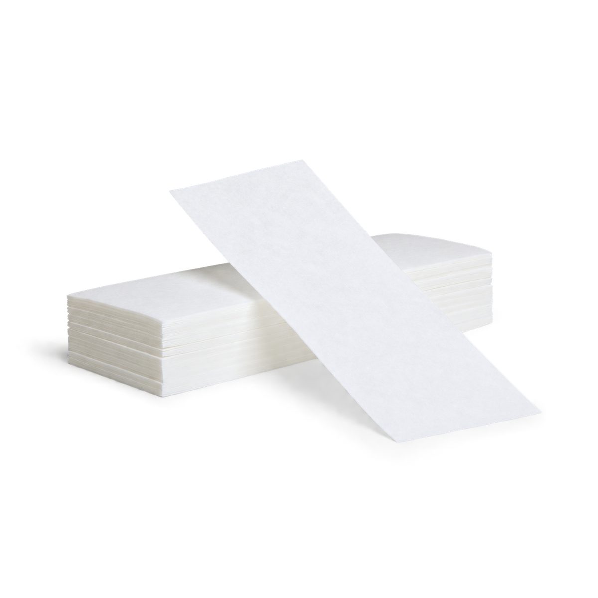 Wax Strips