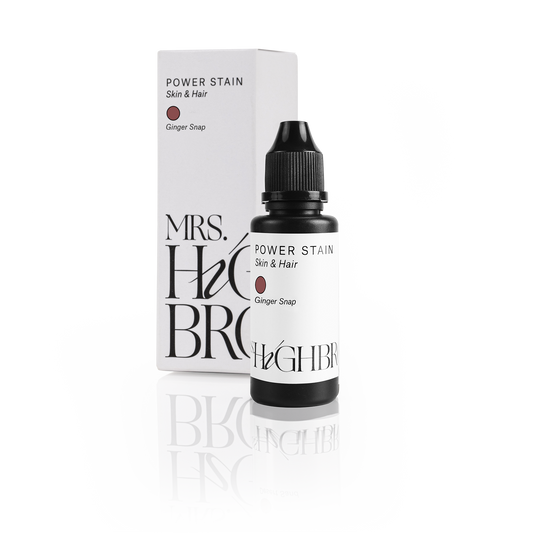 PowerStain Liquid Dye - Mrs.Highbrow Professional