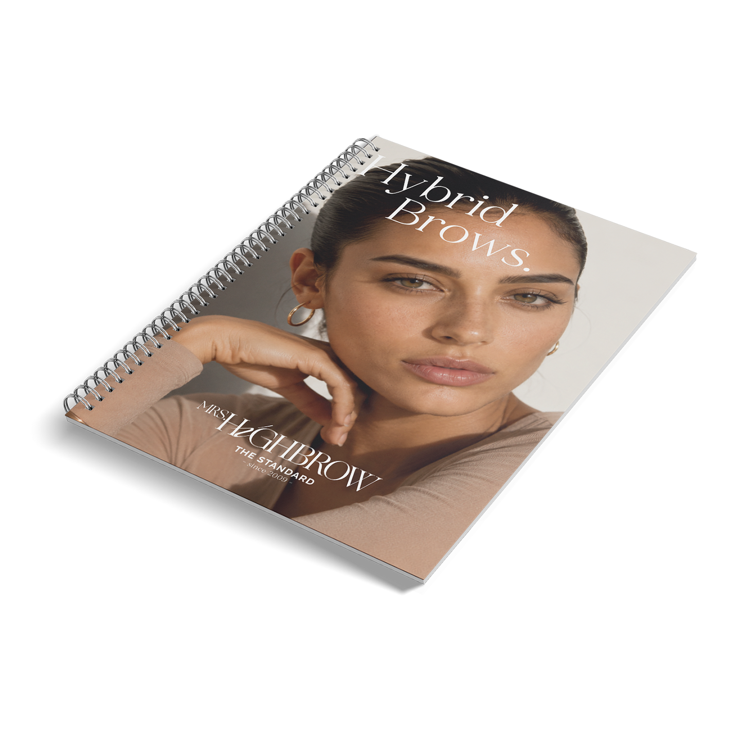Praktijkgids Hybrid Brows Bundel