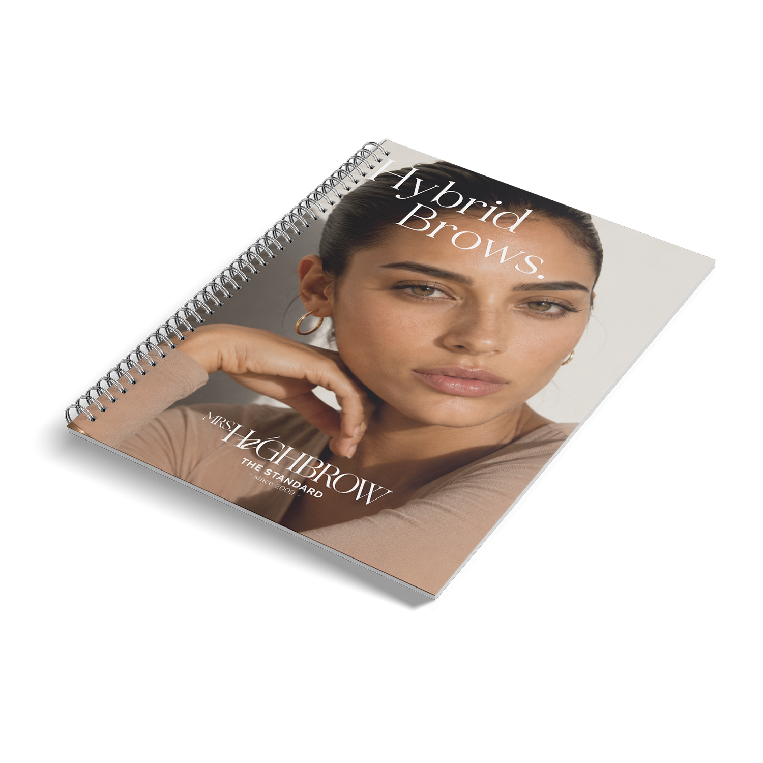 Hybrid Brows Practical Guide Bundle