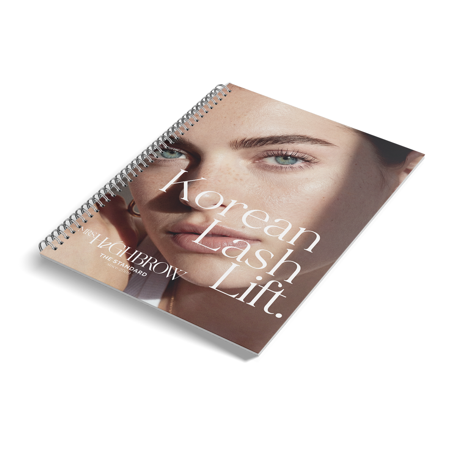 Korean Lash Lift Practical Guide Bundle