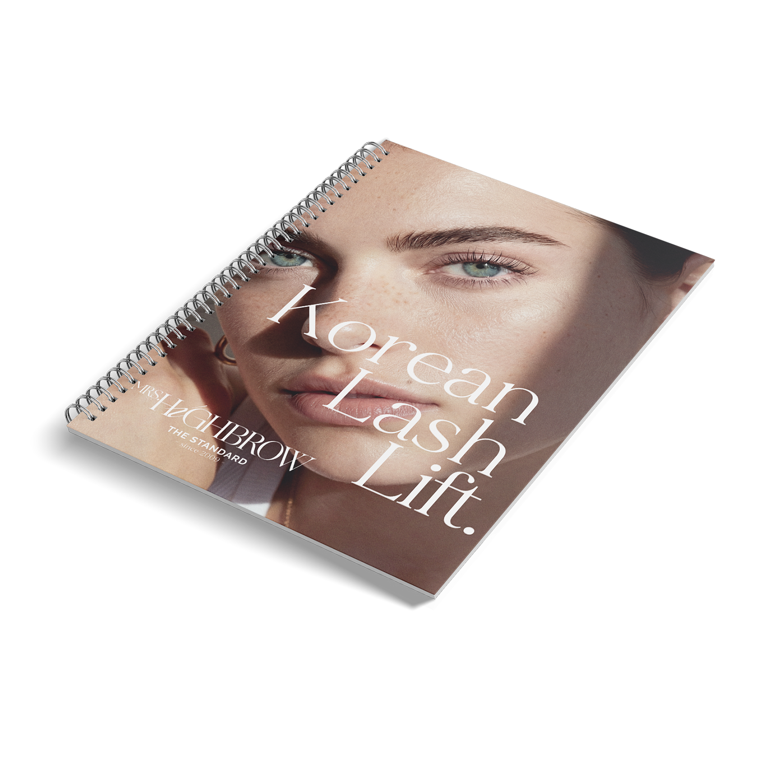 Korean Lash Lift Practical Guide Bundle