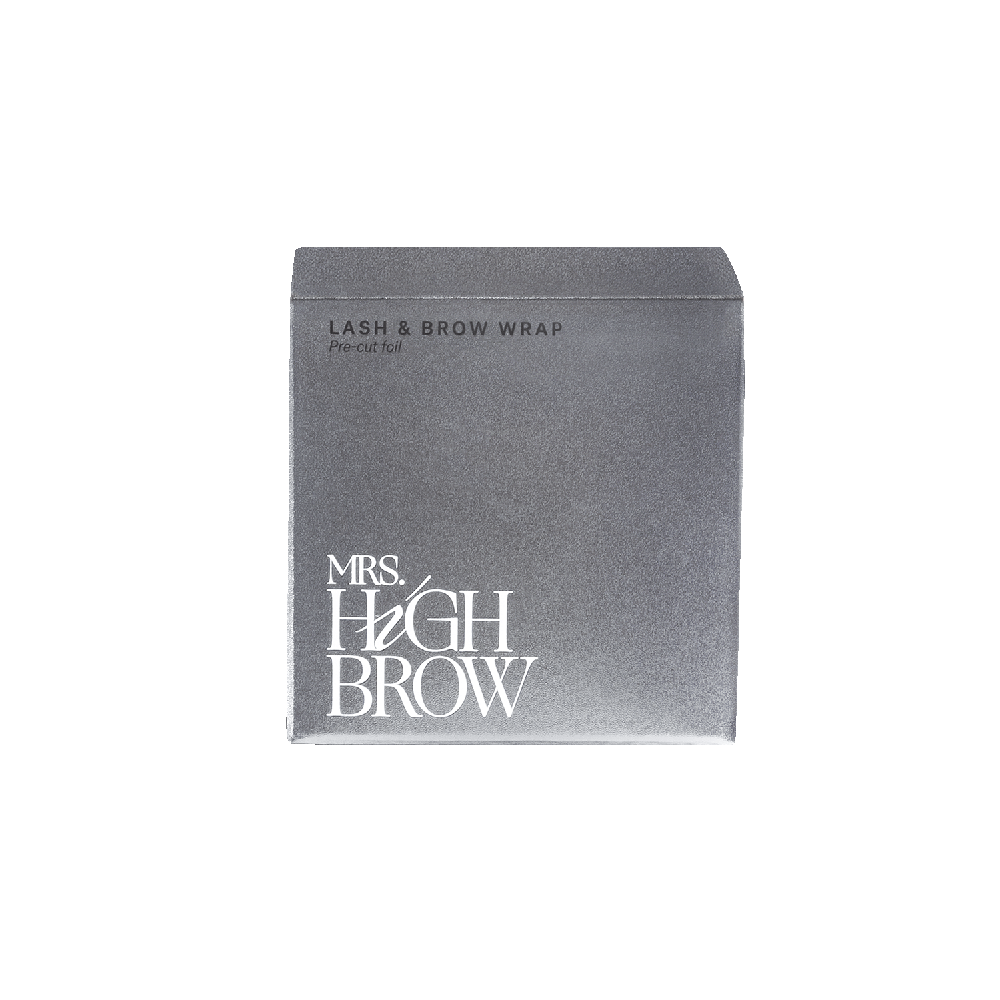 3x Lash & Brow Wrap