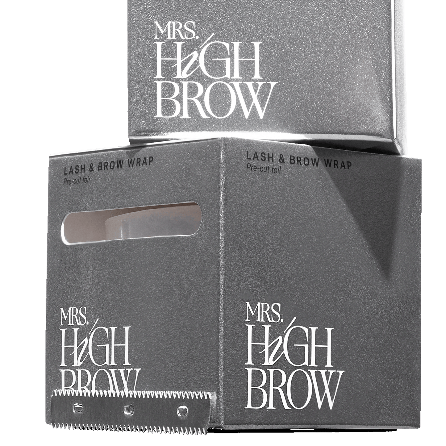 3x Lash & Brow Wrap