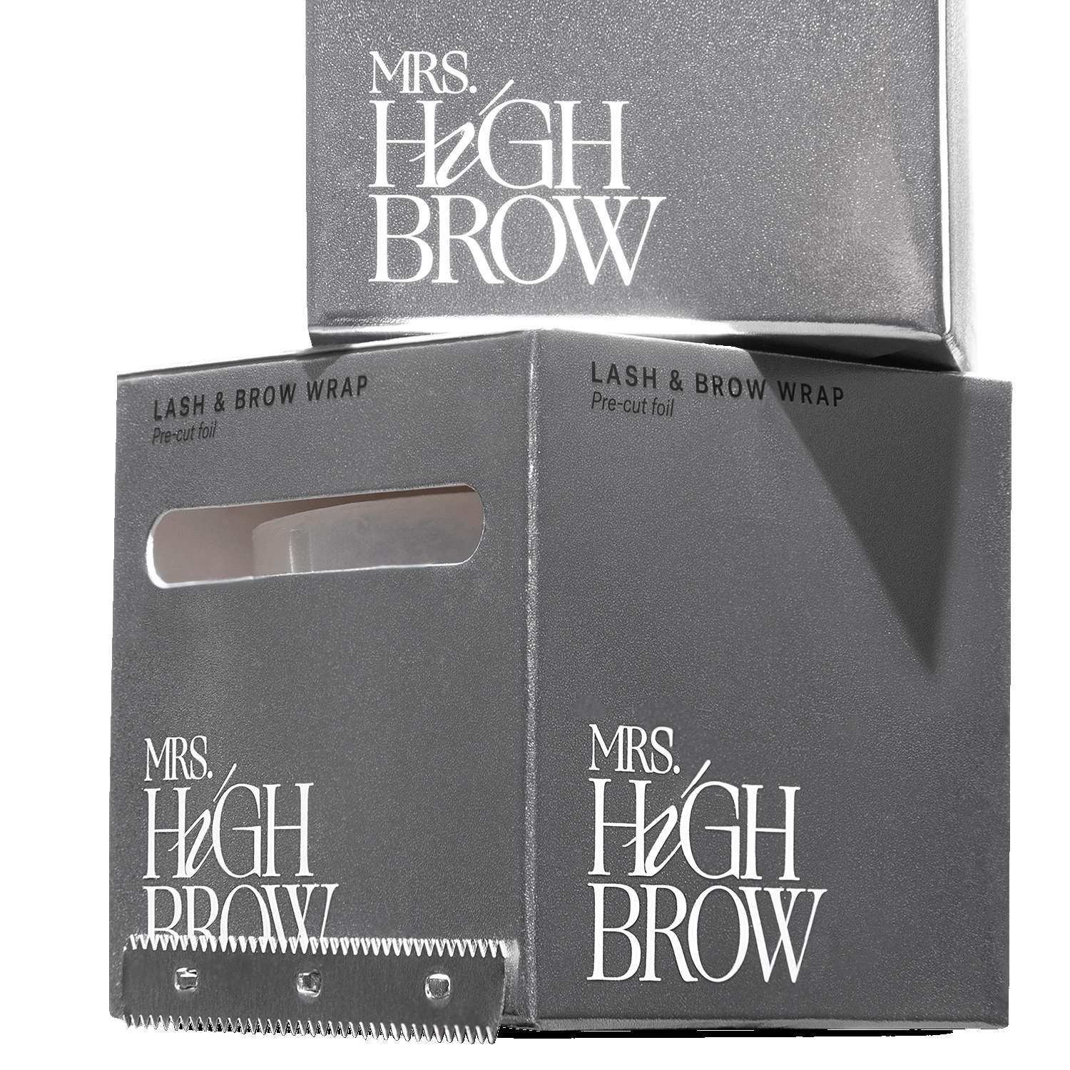 3x Lash & Brow Wrap