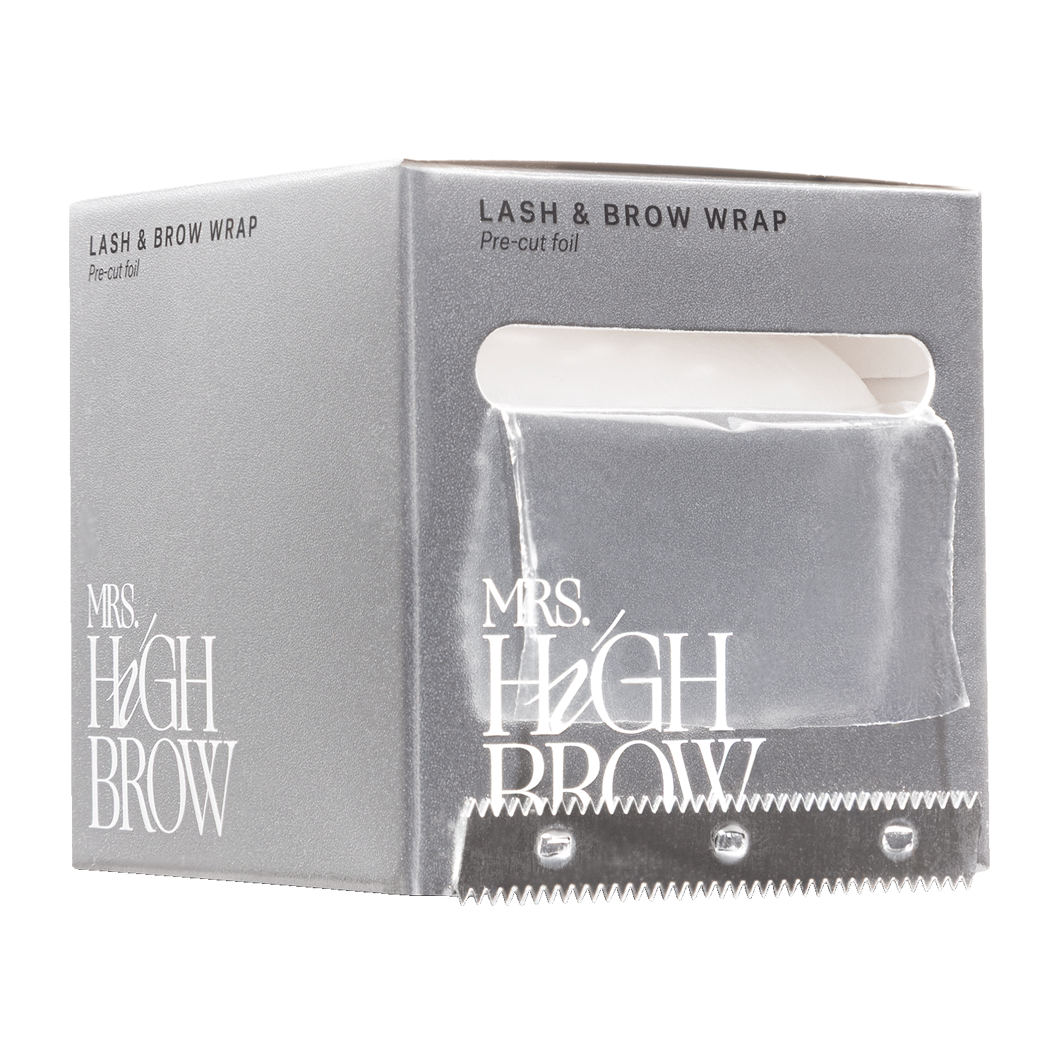 3x Lash & Brow Wrap