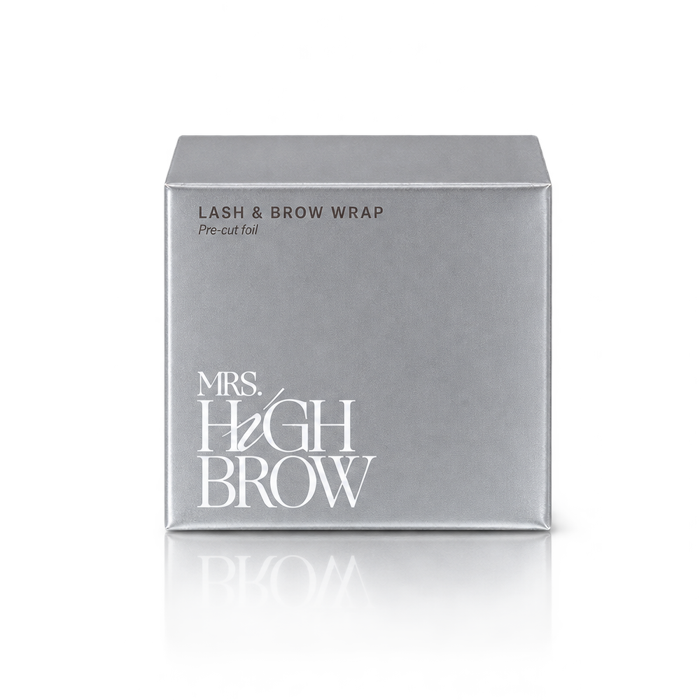 3x Lash & Brow Wrap