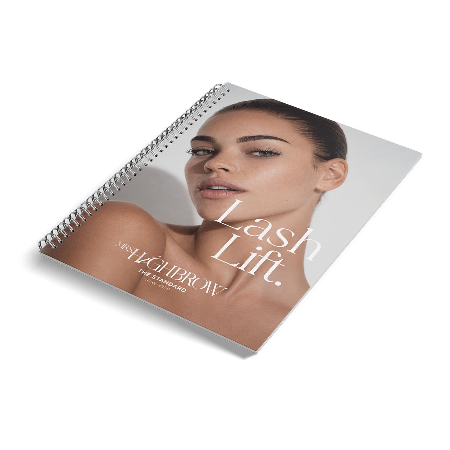 Lash Lift Practical Guide Bundle