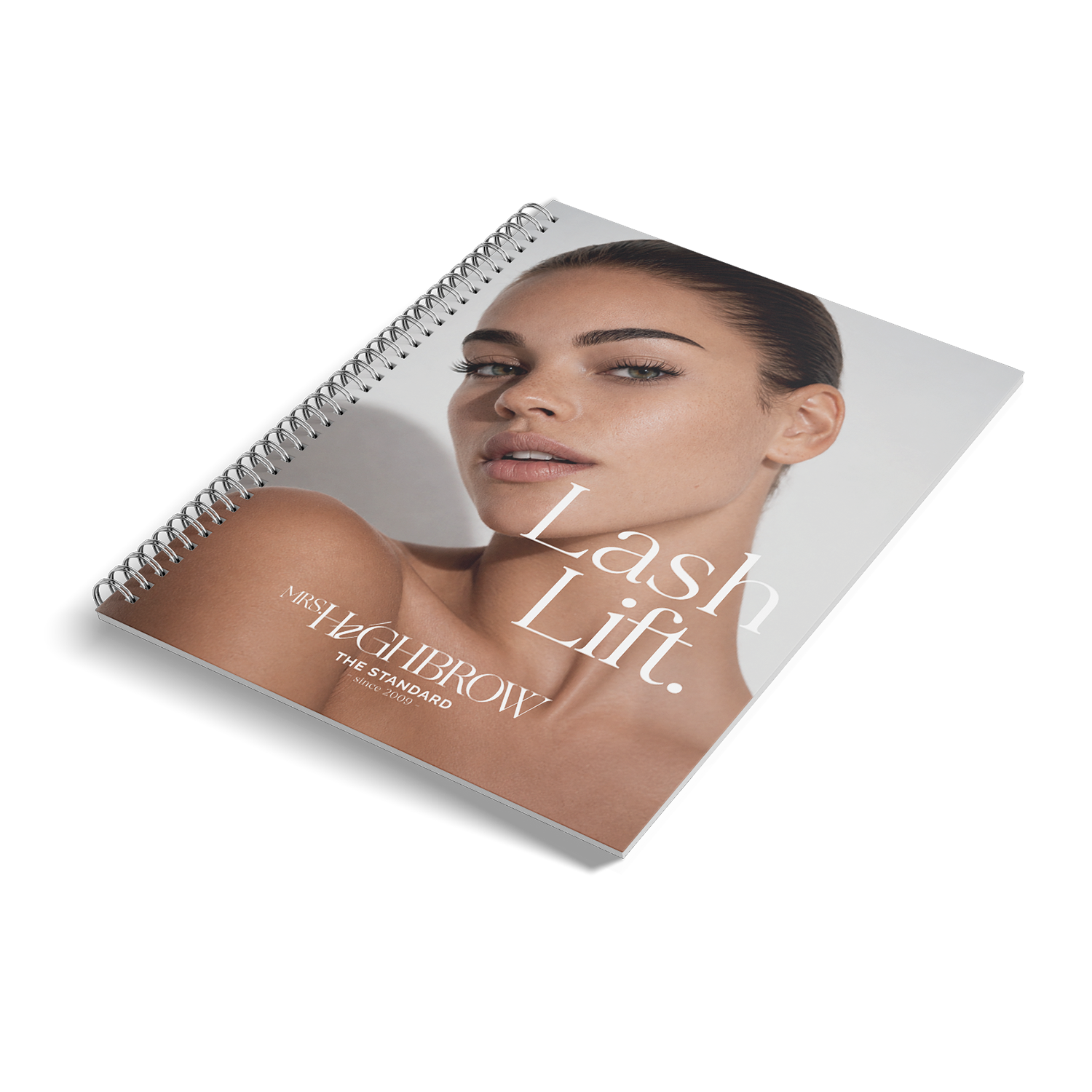 Lash Lift Practical Guide Bundle