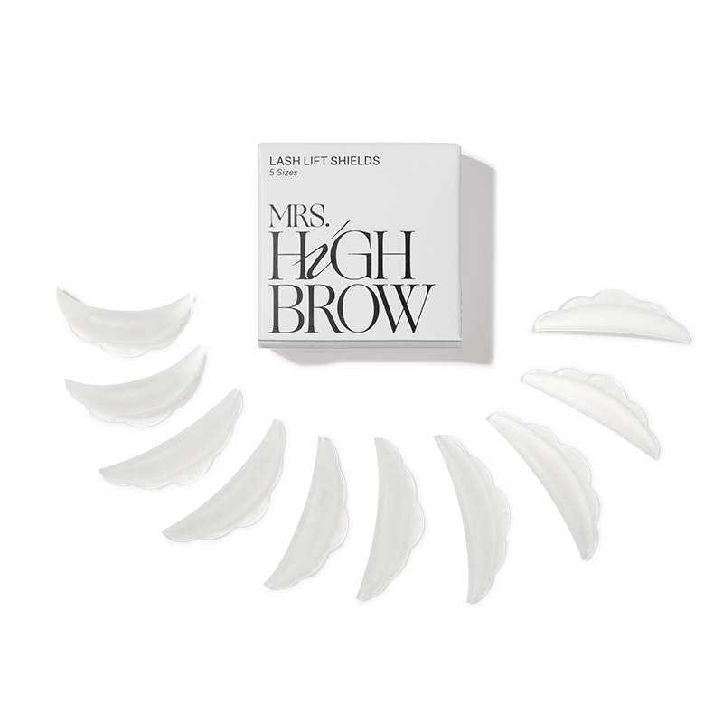 Lash Elevation Lifting Rods - Mrs. Highbrow