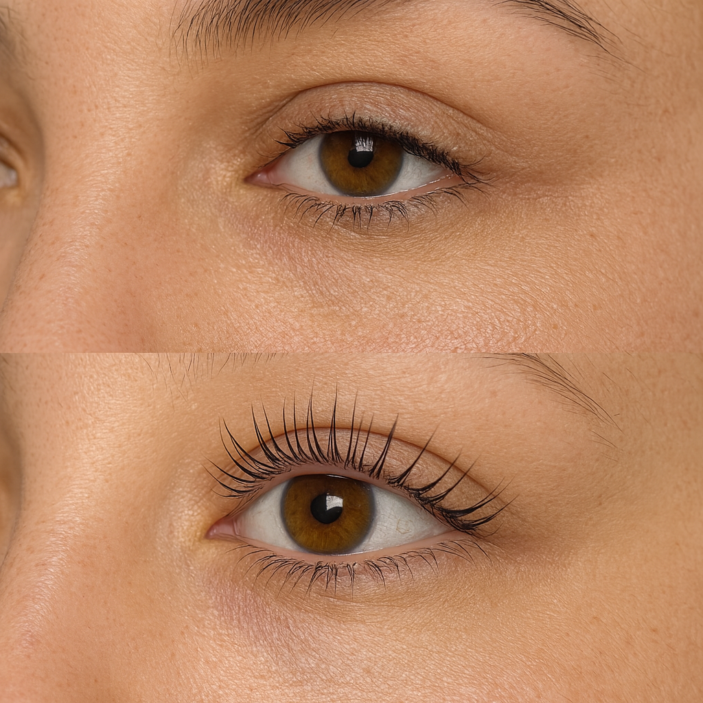 Startersset Lash Lift - Mrs. Highbrow