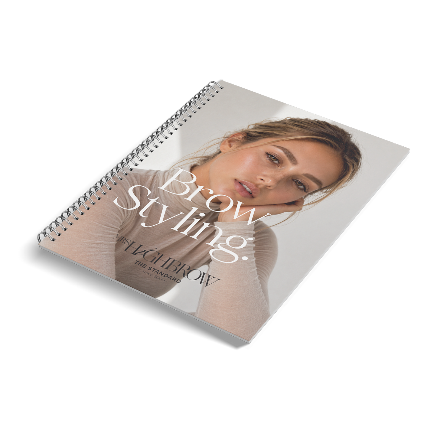 Brow Styling Practical Guide Bundle