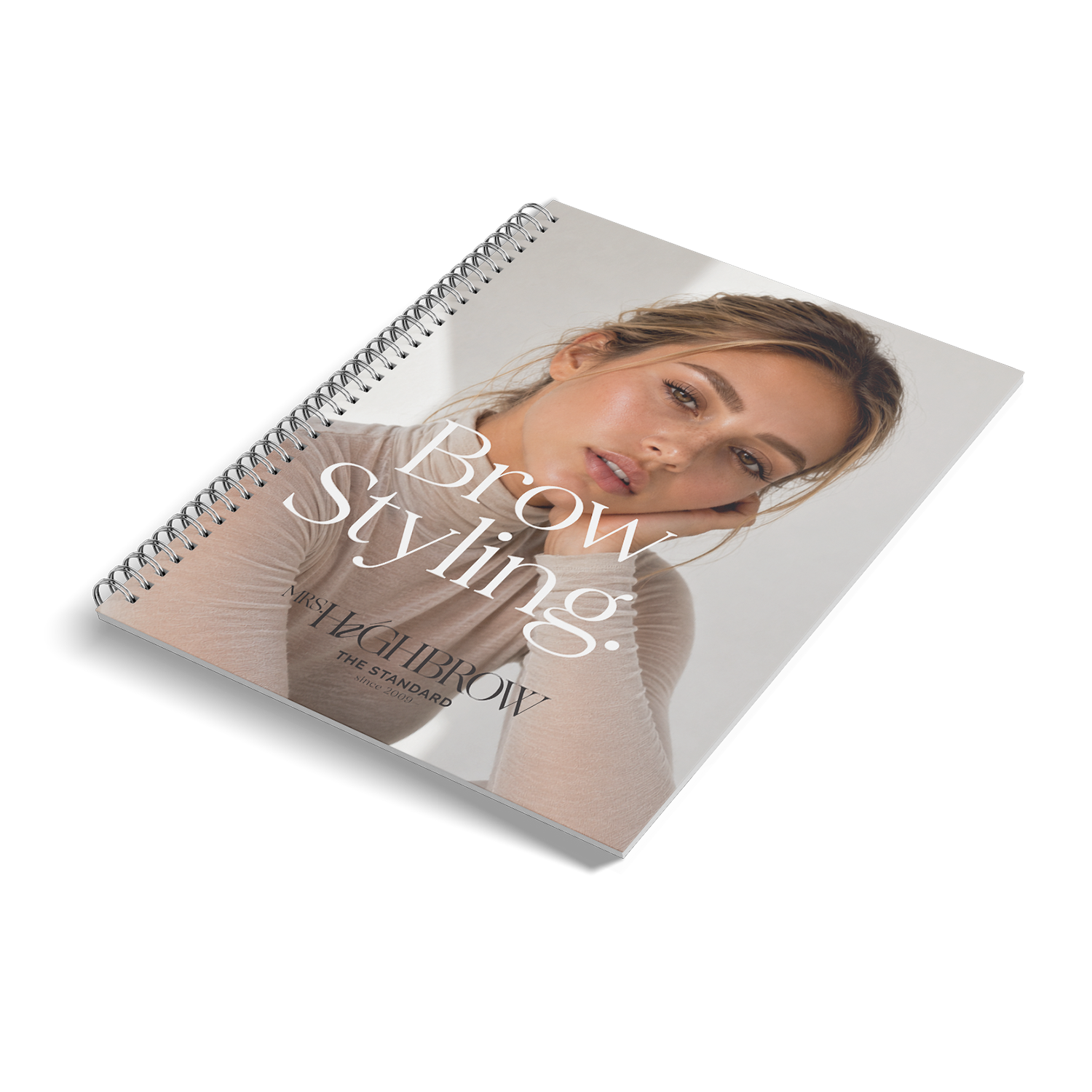 Brow Styling Practical Guide Bundle