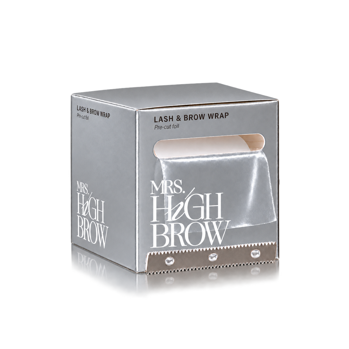 3x Lash & Brow Wrap