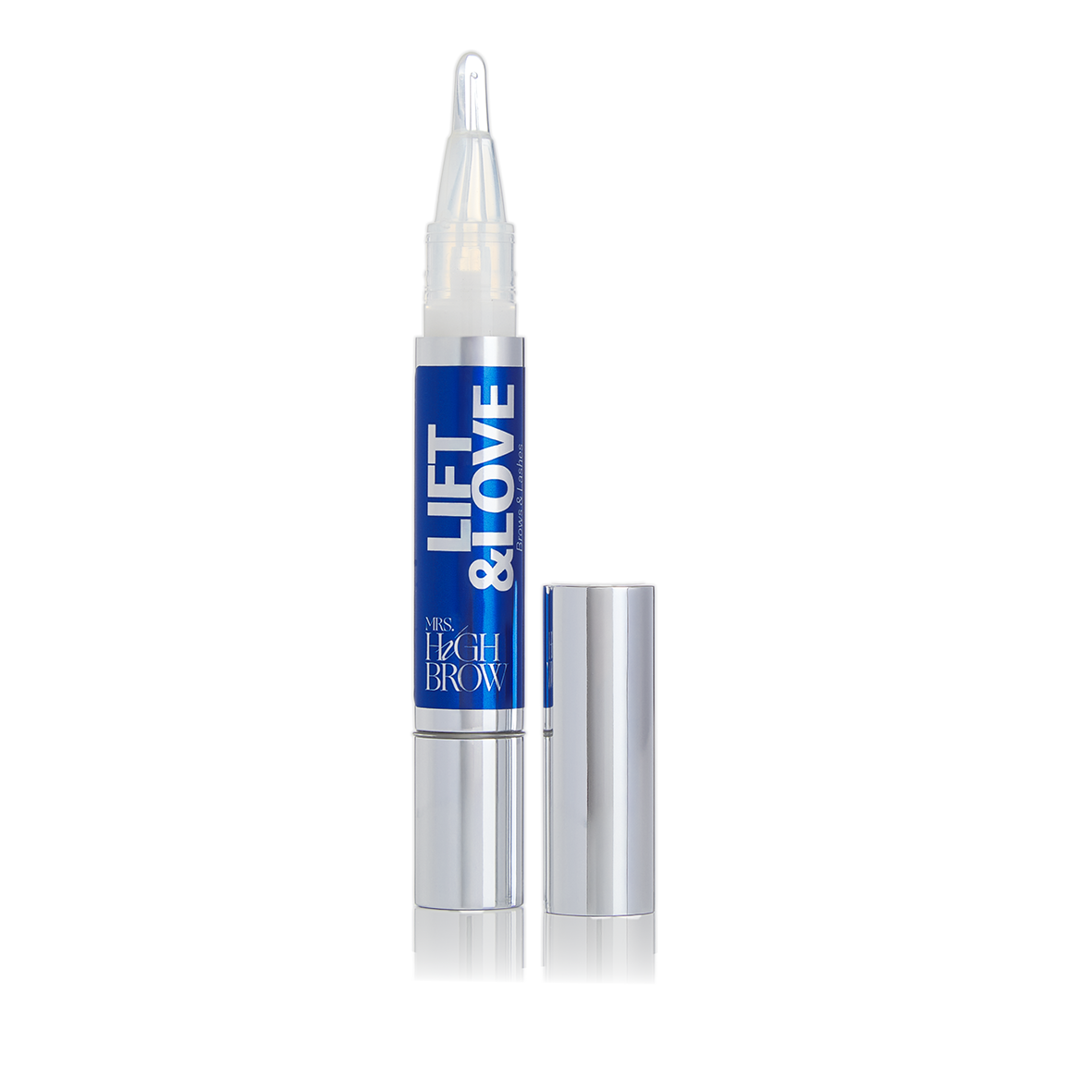Lift & Love Wimpern & Brauen