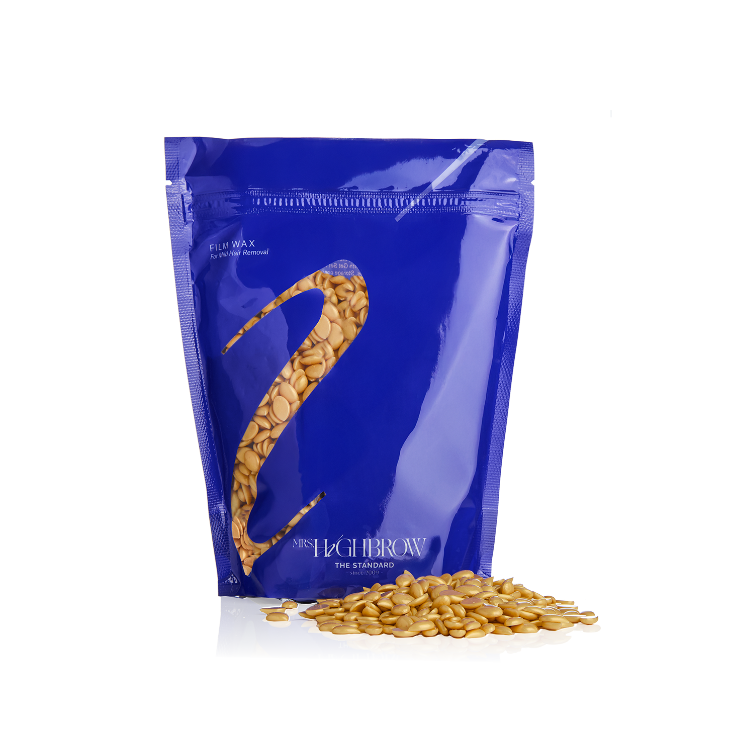 Golden Film Wax