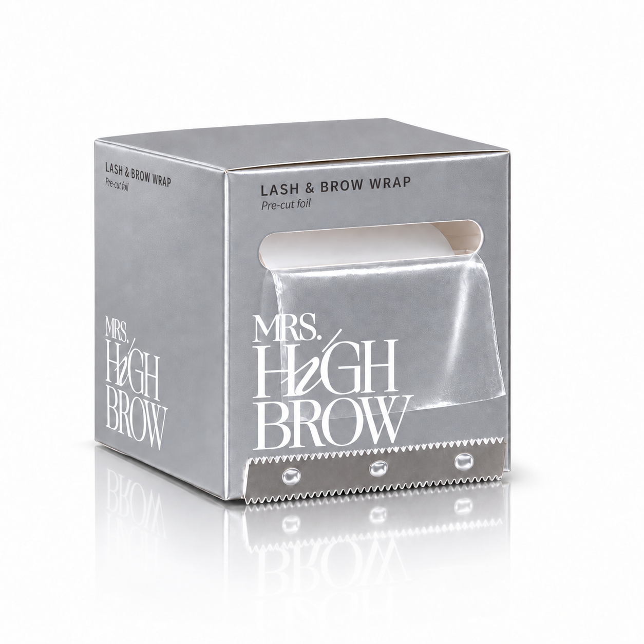 3x Lash & Brow Wrap