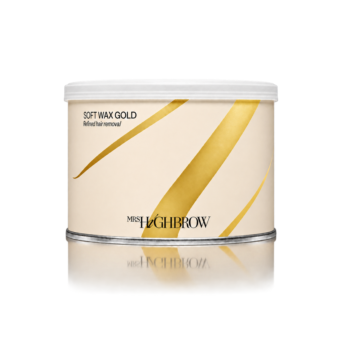 Soft Wax