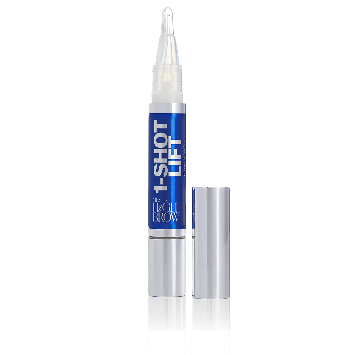 1 Shot Lift für Wimpern & Brauen