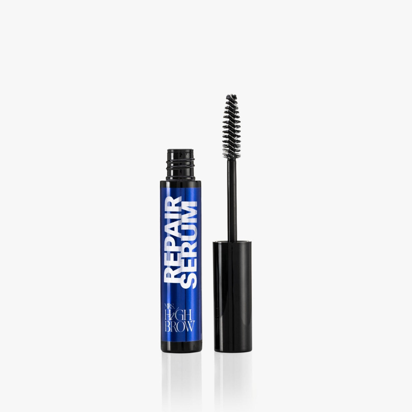 mrs.highbrow repair serum lashes brows wenkbrauwen growth long lashes