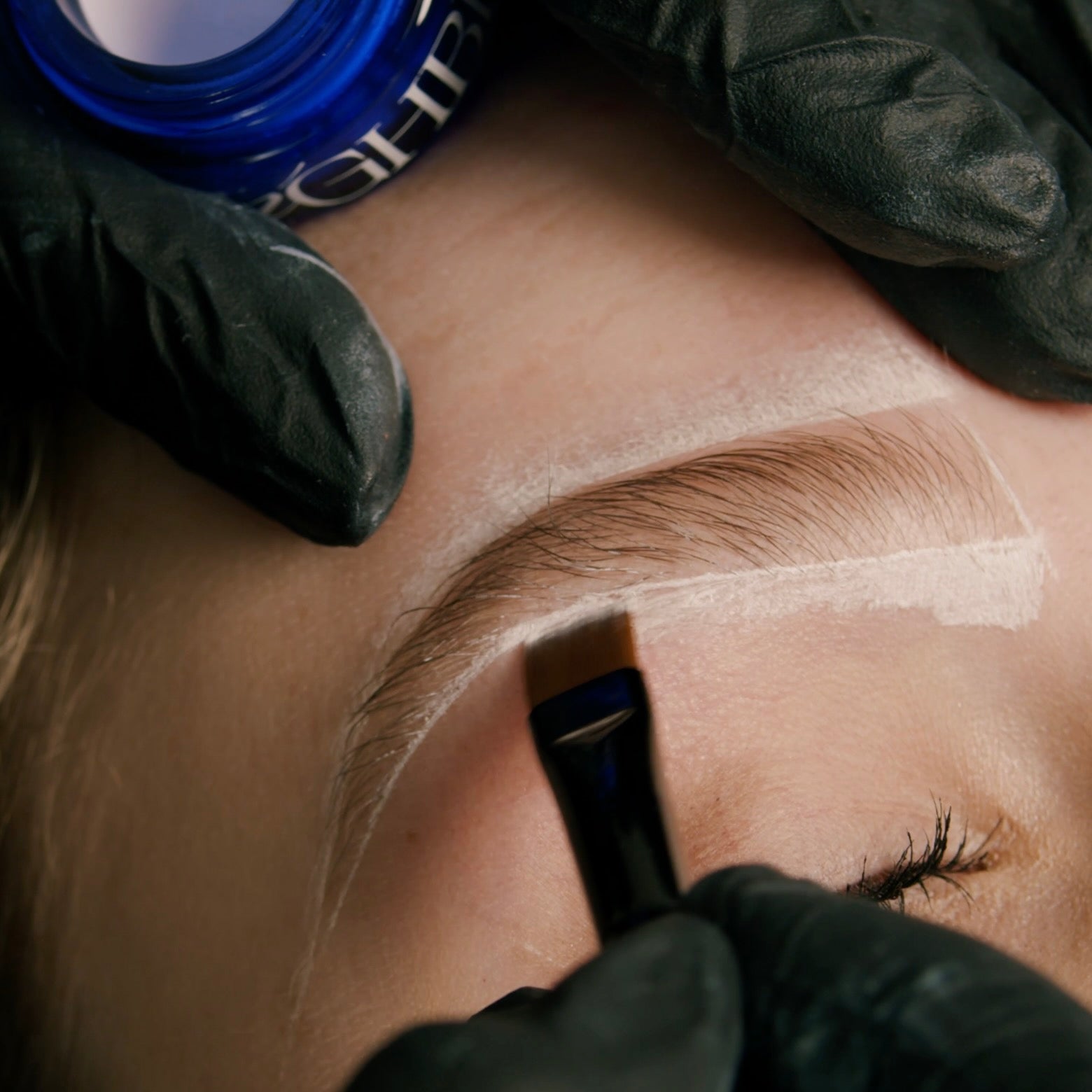 mrs. highbrow online cursus henna brows