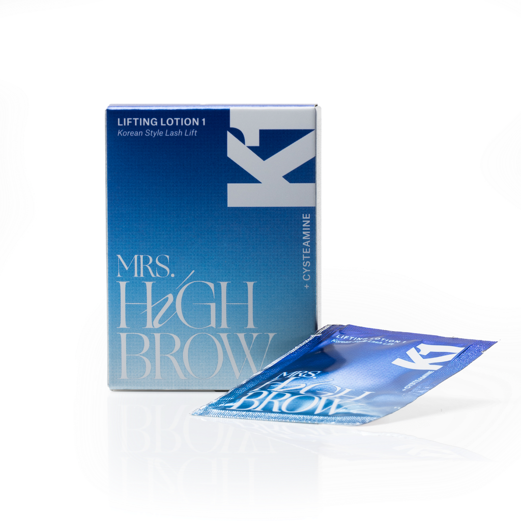 Korean Lifting Lotion 1