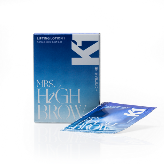 Korean Lifting Lotion 1 - Mrs. Highbrow
