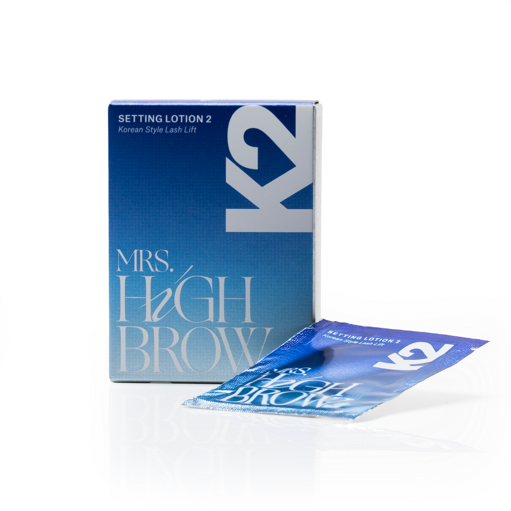 Korean Setting Lotion 2