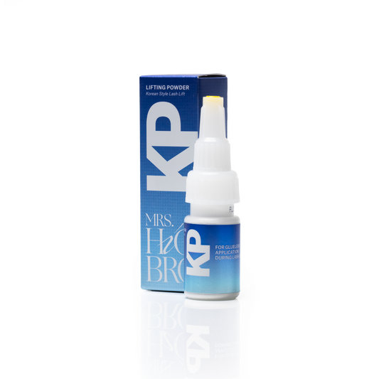 Korean Lifting Powder - Mrs. Highbrow