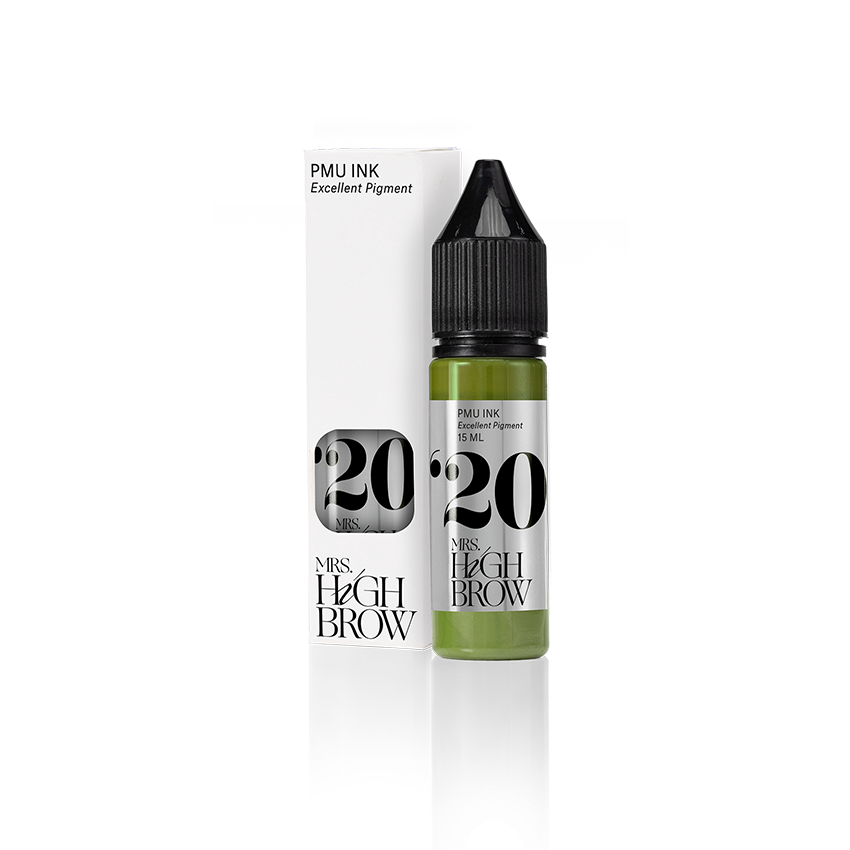 PMU Color Corrector 20