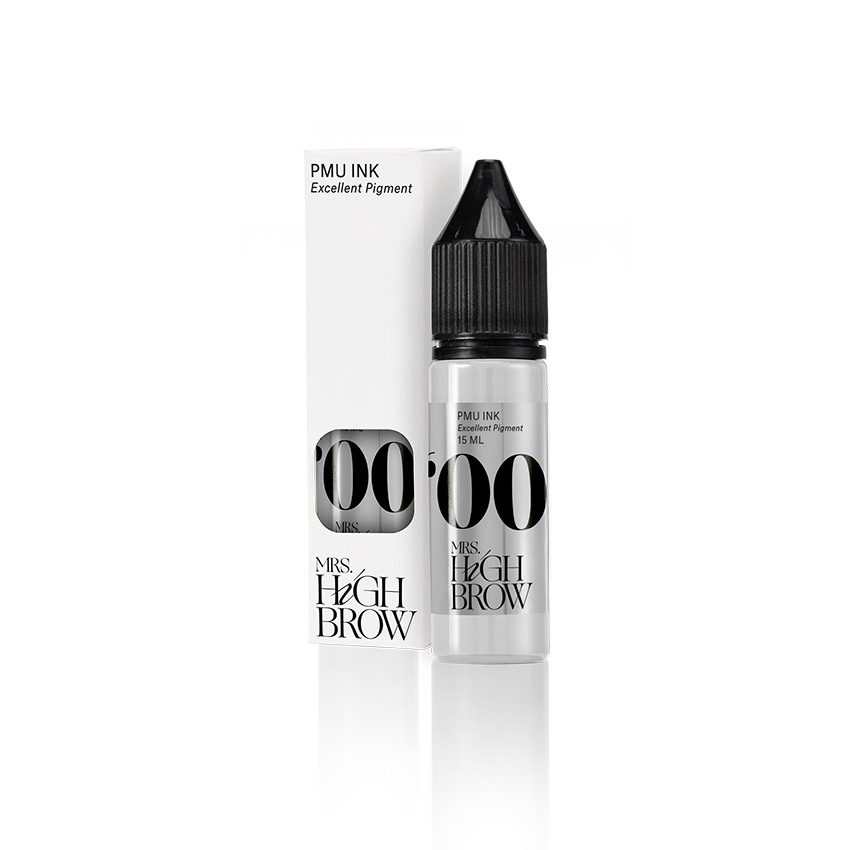 PMU Inkt Mixing Solution