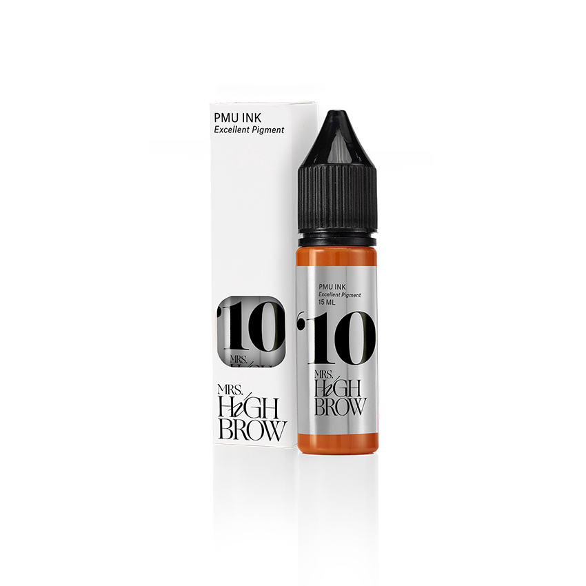 PMU Color Corrector 10