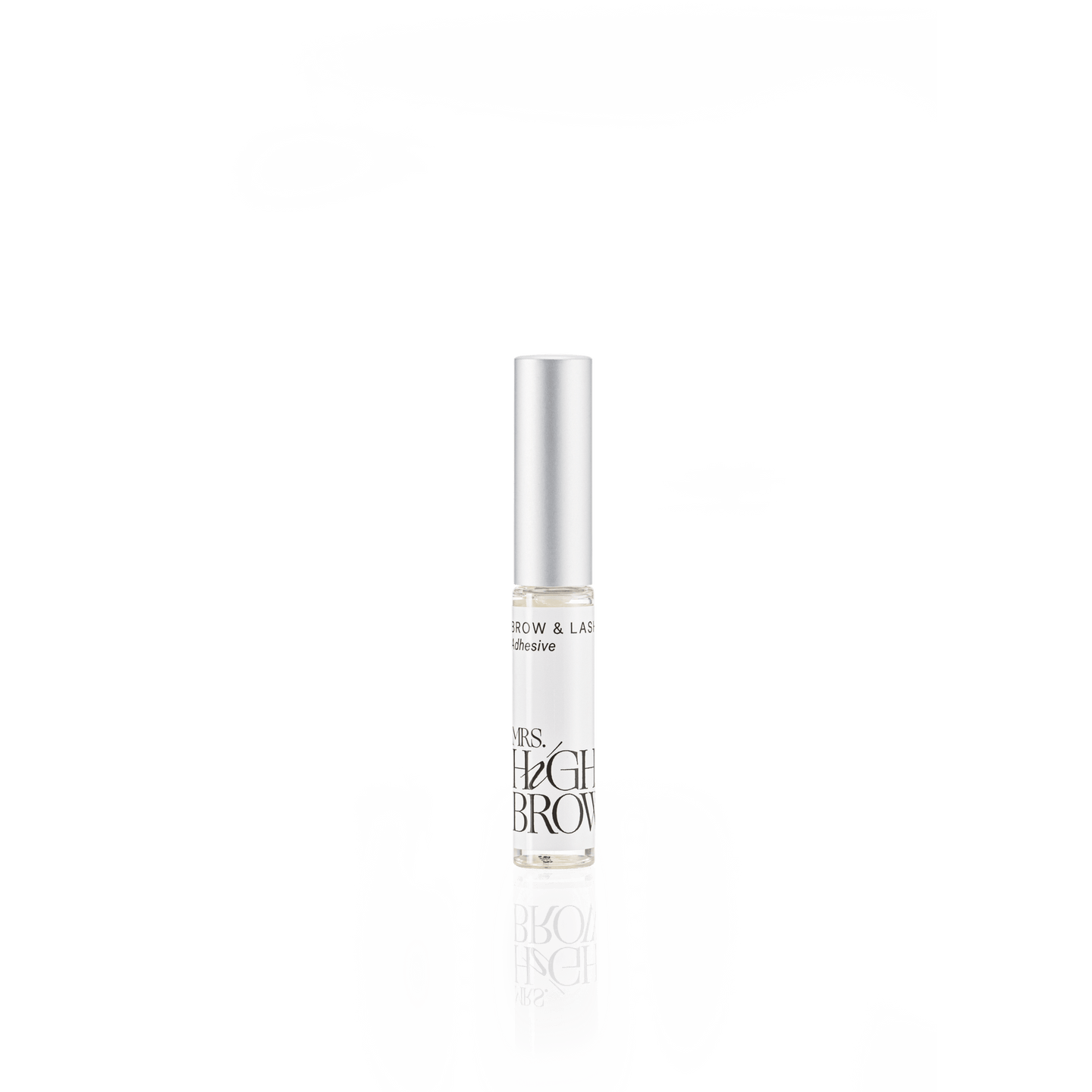 Mrs.Highbrow lash brow adhesive glue