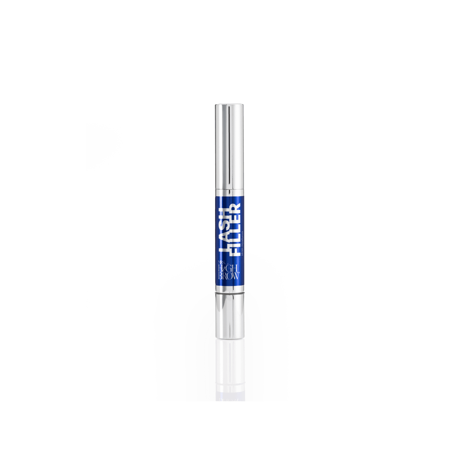 Mrs.Highbrow lash filler lashes brows wenkbrauwen
