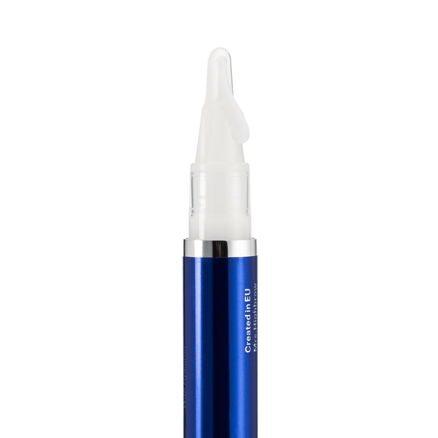 Mrs.Highbrow lash filler lashes brows wenkbrauwen