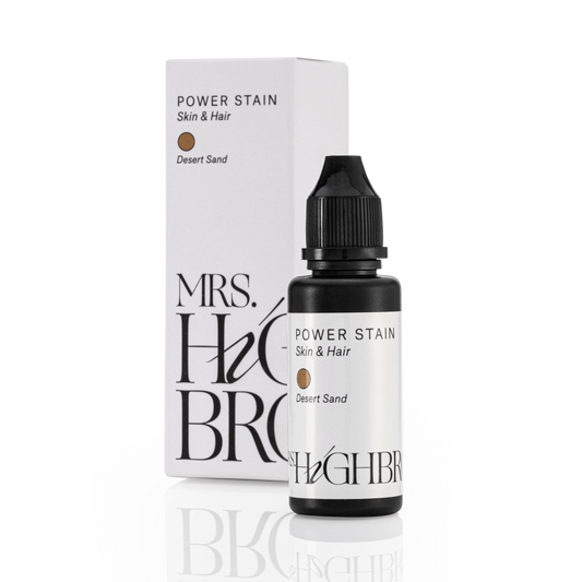 PowerStain Liquid Dye - Mrs.Highbrow Professional