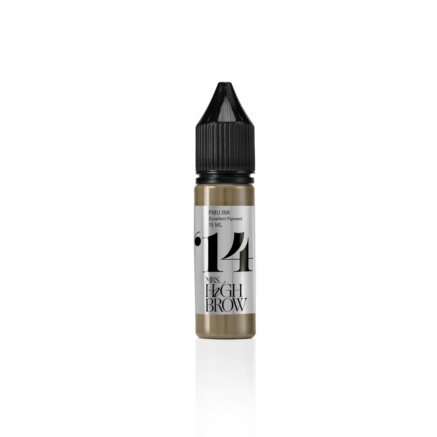 PMU Pigment 14 - Mrs.Highbrow Professional