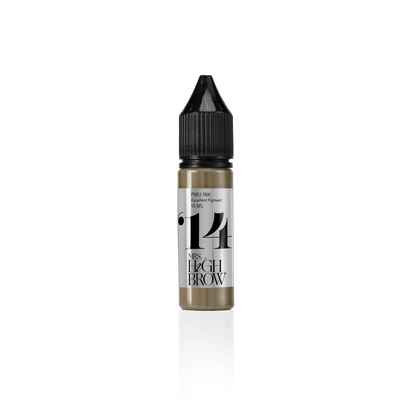 PMU Pigment 14 - Mrs.Highbrow Professional