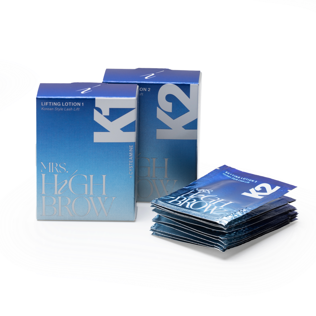 Korean Lifting Lotion 1