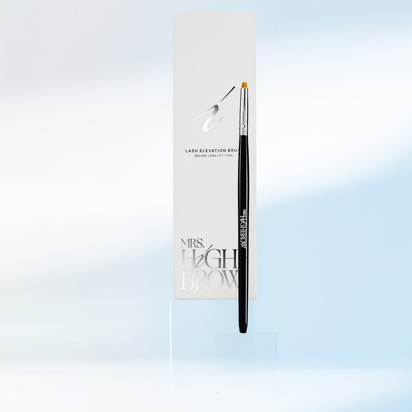 Lash Elevation Display & Inhoud - Mrs.Highbrow Professional