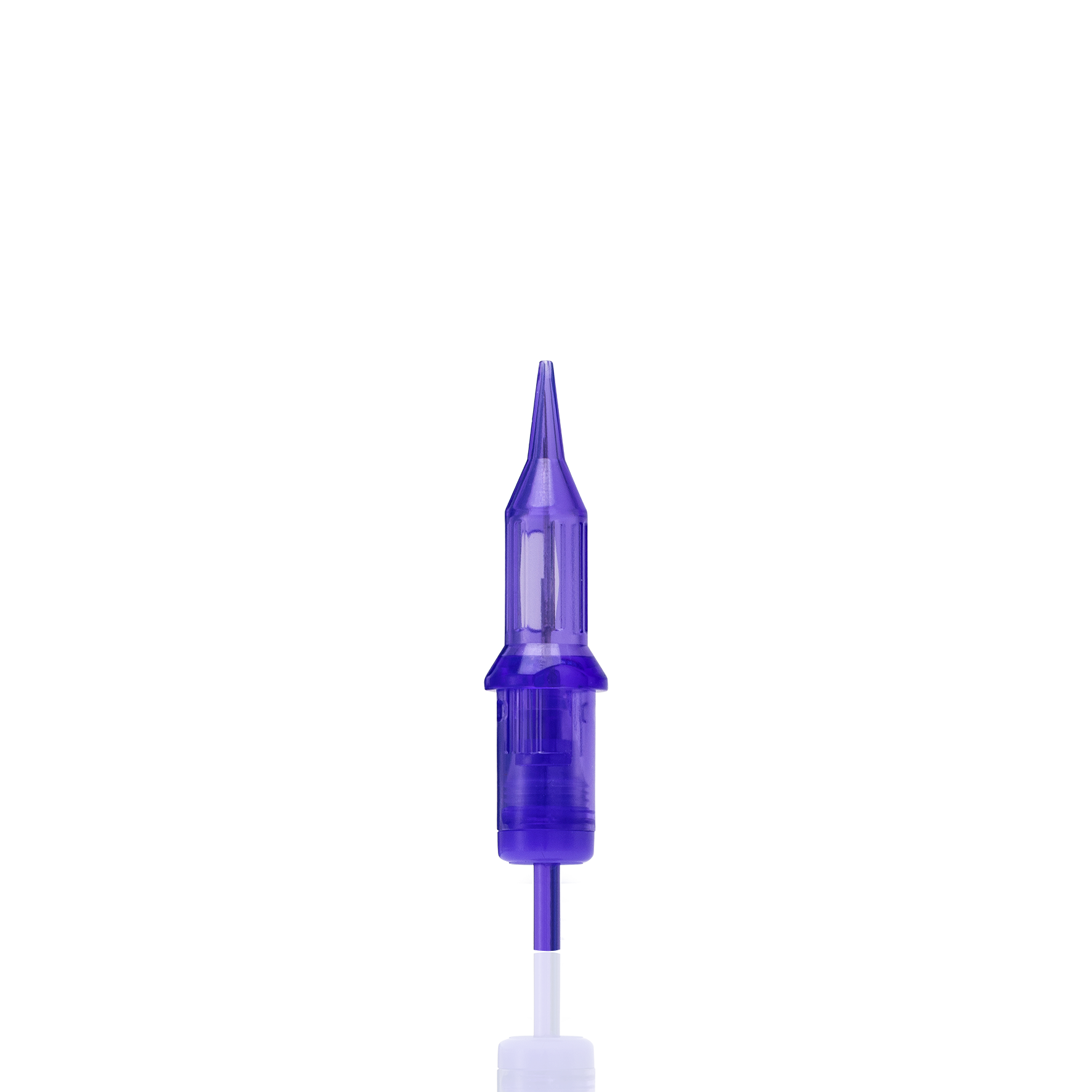 1P Round Liner Naaldmodules voor Permante Make-up, PMU.
