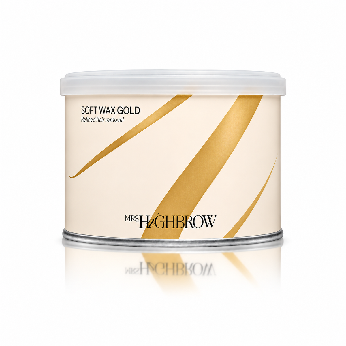 Soft Wax