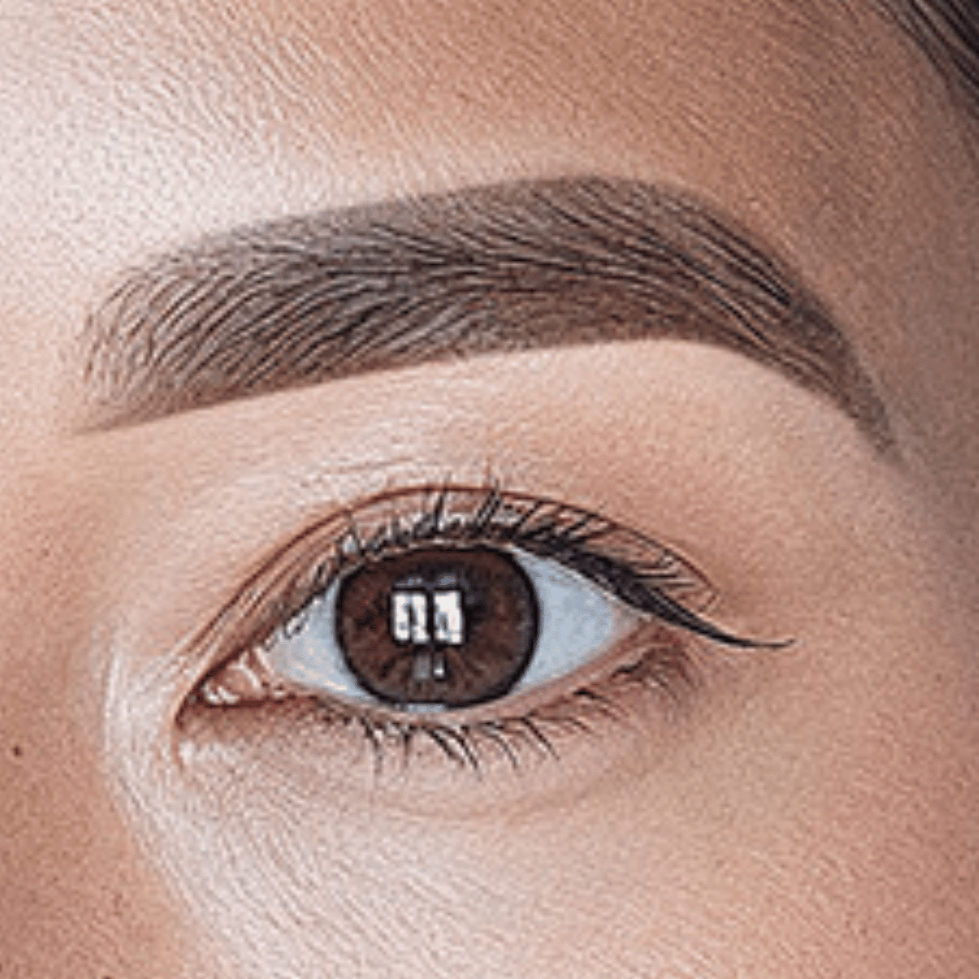 PMU Pigment 14 - Mrs.Highbrow Professional